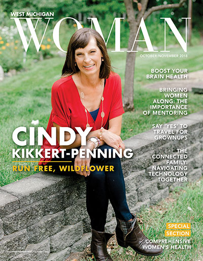 Cindy Kikkert-Penning