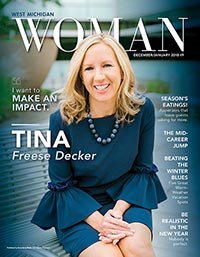 Tina Freese Decker