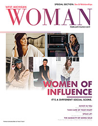 Women of Influence