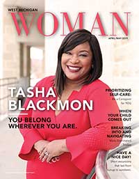 Tasha Blackmon