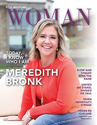 Meredith Bronk