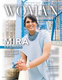 Mira Krishnan