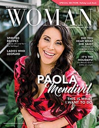 Paola Mendivil